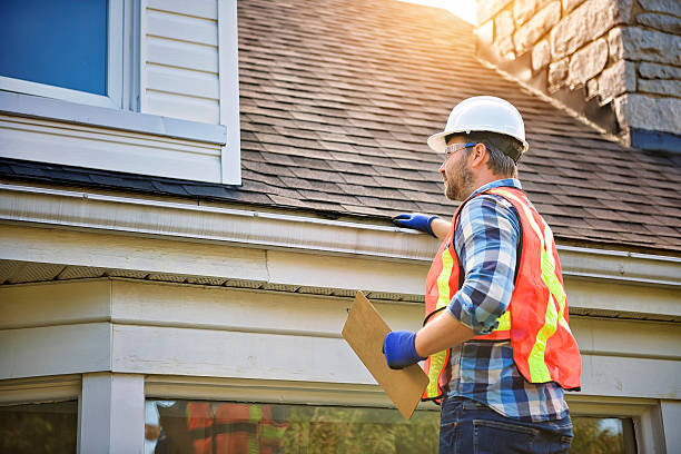 Trusted Gutter Repair And Installation service in Locust Hill, VA - Ben Roofing and Steel LLC